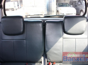 Bán xe Toyota Innova E 2.0MT, màu bạc, số sàn, sản xuất năm 2013, lắp ráp trong nước