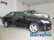 Toyota Camry -2.5Q- mầu vàng đời 2015 cần bán