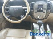 Ford Escape 2.3L XLT 4x4 Limited 2007 cần bán