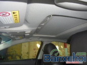 Xe Daewoo Lacetti CDX đời 2011, màu đen, nhập khẩu   