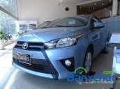 Bán xe Toyota Yaris E năm 2015, giá chỉ 661 triệu