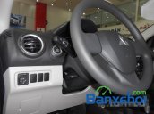 Bán xe Mitsubishi Mirage 2014 cũ màu đỏ, nhập khẩu trực tiếp từ Thailand