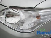 Xe Toyota Innova 2.0E 2014 cũ màu bạc / xám đang được bán