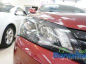 Cần bán Geely Emgrand đời 2013, màu đỏ, 485 triệu