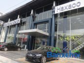 Bán Mercedes CLA200 sản xuất 2015, màu bạc