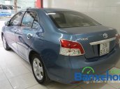 Cần bán lại xe Toyota Vios đời 2009 đã đi 50000 km 