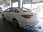 Bán ô tô Hyundai Sonata đời 2015, màu trắng