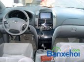 Cần bán xe Toyota Sienna LE đời 2008, màu vàng cát