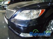 Bán ô tô Lexus LS 460L sản xuất 2007, màu đen