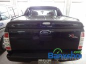 Bán ô tô Ford Ranger MT đời 2010, màu đen, giá chỉ 445 triệu