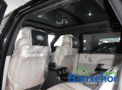 Bán ô tô LandRover Range Rover Autobiography đời 2015, màu đen