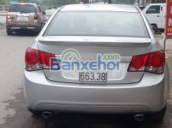 Xe Daewoo Lacetti SE đời 2010, màu bạc, nhập khẩu, 415 triệu cần bán