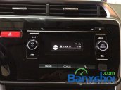 Cần bán xe Honda City 1.5L đời 2015, màu bạc