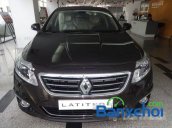 Cần bán xe Renault Latitude 2015, màu nâu, gọi ngay 0996768679