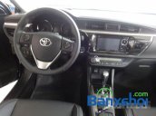 Bán Toyota Corolla altis 2.0V đời 2015, xe đang có sẵn, giao xe ngay