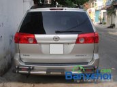 Cần bán xe Toyota Sienna LE đời 2008, màu vàng cát