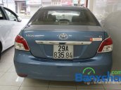 Cần bán lại xe Toyota Vios đời 2009 đã đi 50000 km 