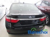 Bán xe Lexus ES 300H năm 2014, màu đen, nhập khẩu nguyên chiếc