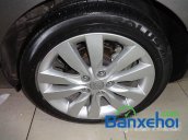 Cần bán lại xe Kia Forte sản xuất 2009, màu xám, 525 triệu