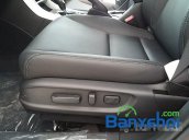 Cần bán xe Honda Accord 2015, màu trắng