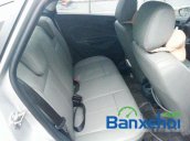 Bán Ford Fiesta 1.6L đời 2011, màu bạc, giá 450tr