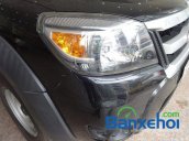 Bán ô tô Ford Ranger MT đời 2010, màu đen, giá chỉ 445 triệu