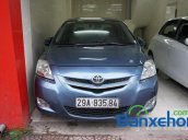 Cần bán lại xe Toyota Vios đời 2009 đã đi 50000 km 