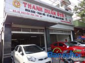 Bán Toyota Vios đời 2010, xe sử dụng nhiên liệu xăng