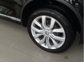 Cần bán Volkswagen Touareg GP đời 2015, màu đen, nhập khẩu nguyên chiếc