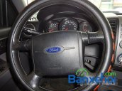 Bán ô tô Ford Ranger MT đời 2010, màu đen, giá chỉ 445 triệu