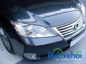 Bán Lexus ES 350 đời 2010, màu xám, liên hệ 0945982779