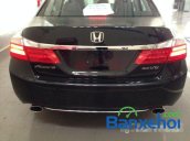 Bán xe Honda Accord năm 2015, màu đen, gọi 0938536777