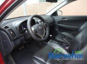 Cần bán xe Hyundai i30 đời 2008, màu đỏ, giá 495tr