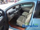 Bán ô tô Toyota Vios đời 2010, màu xanh, giá chỉ 465 triệu