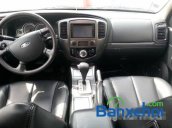 Cần bán xe Ford Escape 2.3L XLS AT đời 2009, màu xám