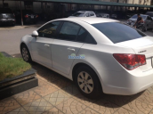 Xe Daewoo Lacetti EX-1.6 đời 2010, màu trắng