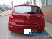 Cần bán xe Hyundai i30 đời 2008, màu đỏ, giá 495tr