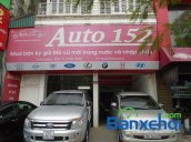 Xe Toyota Corolla XLI 2004 cũ màu trắng đang được bán