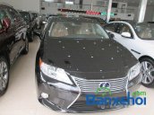 Bán xe Lexus ES 300H năm 2014, màu đen, nhập khẩu nguyên chiếc