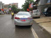 Bán Toyota Corolla Altis 1.8AT đăng ký lần đầu ngày 31/12/2014, xe biển tỉnh, hồ sơ rút nhanh gọn