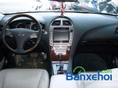 Bán Lexus ES 350 đời 2010, màu xanh, gọi ngay 0945982779