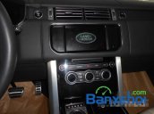 Bán ô tô LandRover Range Rover Autobiography đời 2015, màu đen