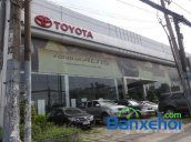 Bán xe Toyota Corolla Altis 1.8G đời 2015, màu nâu  