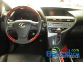 Cần bán xe Lexus RX 450H 2011, màu đen, nhập khẩu chính hãng đã đi 20000 km