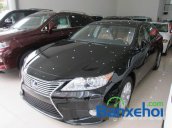 Bán xe Lexus ES 300H năm 2014, màu đen, nhập khẩu nguyên chiếc