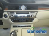 Bán Lexus ES 300H đời 2014, màu đỏ đã đi 321 km