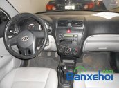 Cần bán lại xe Kia Morning Van năm 2010, màu trắng đã đi 30000 km