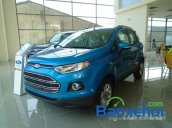 Bán ô tô Ford EcoSport 1.5L AT Titanium đời 2015 