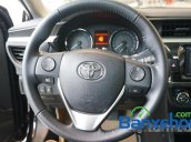 Cần bán xe Toyota Corolla altis 2.0 AT năm 2015, màu đen, 954 triệu