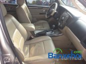 Ford Escape 2.3L XLT 4x4 Limited 2007 cần bán